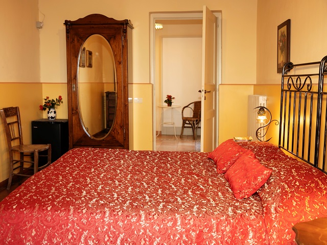 Kamer Rossa